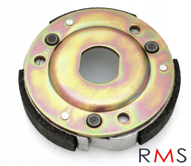 SPRZĘGŁO MBK YAMAHA MINARELLI GILERA PIAGGIO 107mm