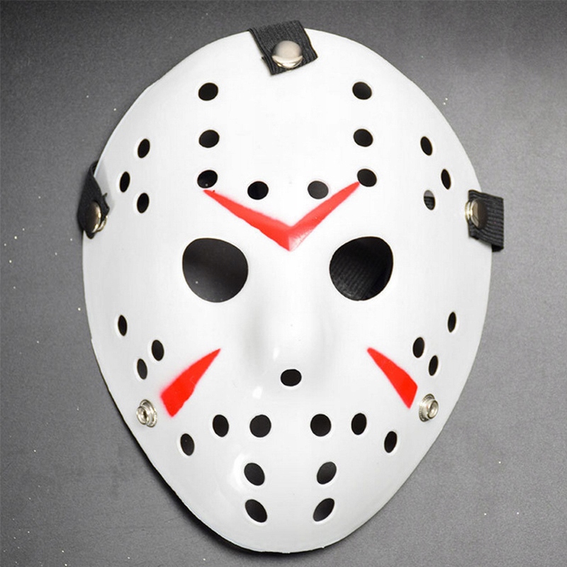 

Jason Horror Hockey Cosplay maski na Halloween M