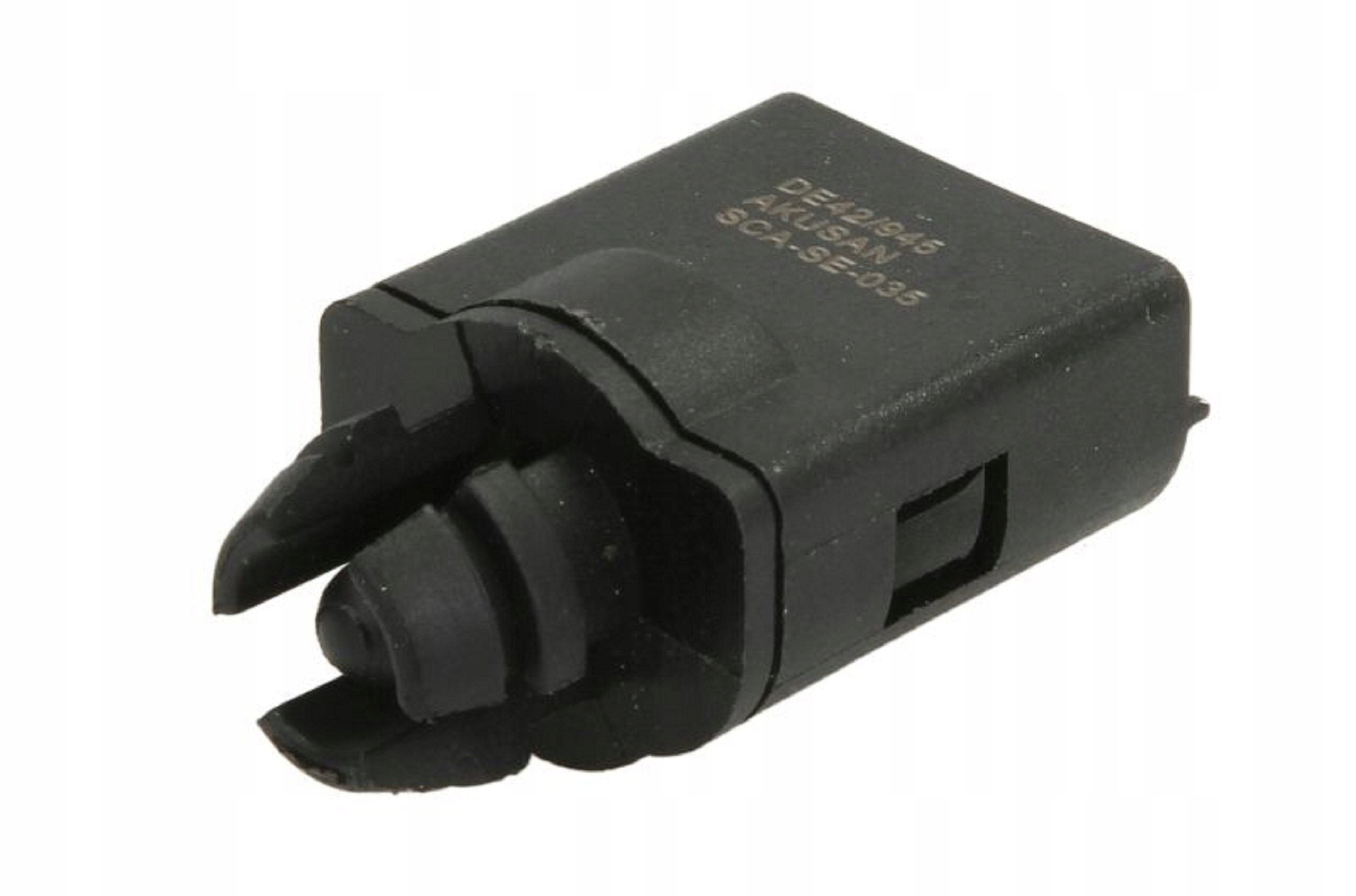 CZUJNIK TEMPERATURY ZEWNĘTRZNEJ SCANIA 4