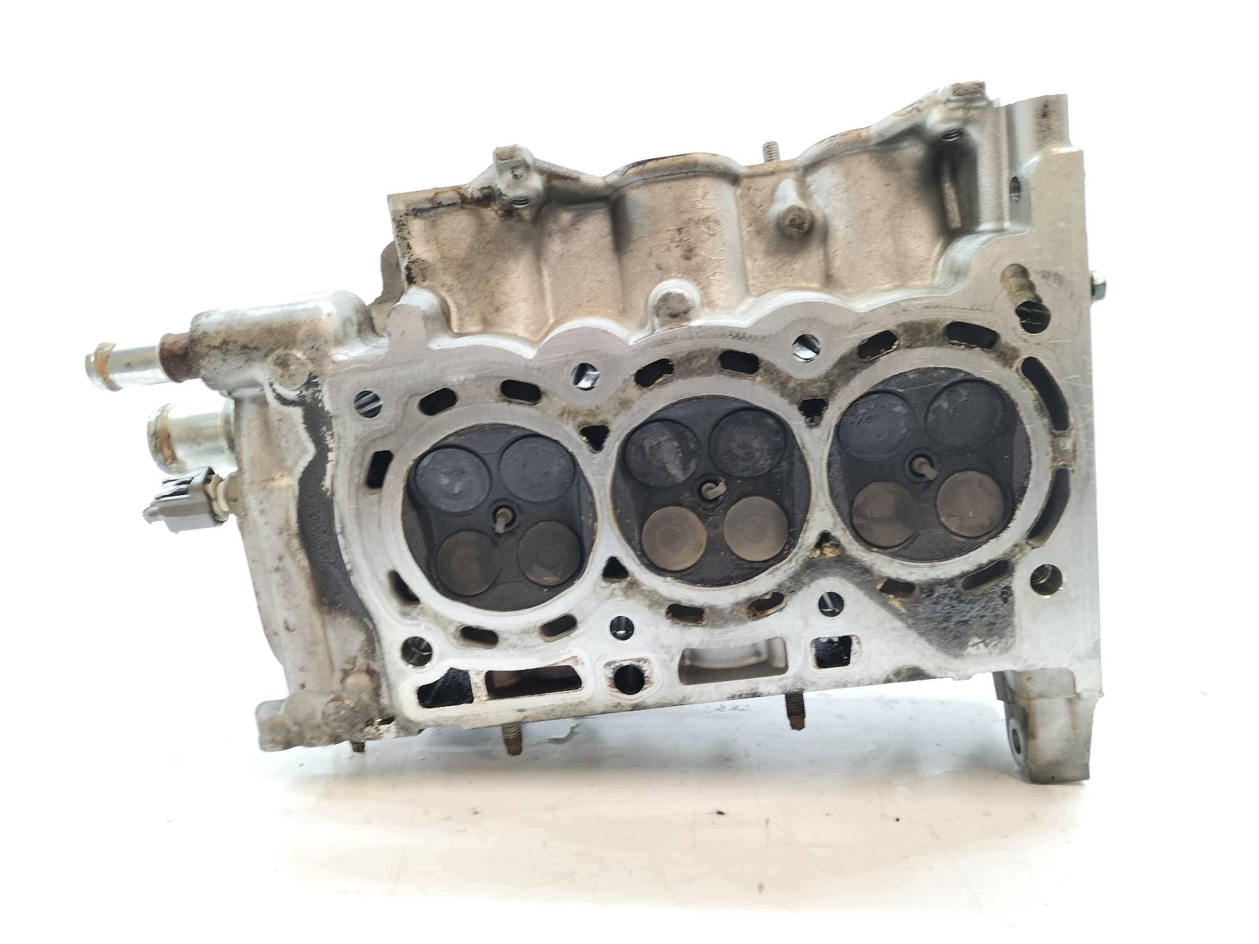 TESTATA completa 1.0 VVTI Peugeot 107 e (2005-2014)