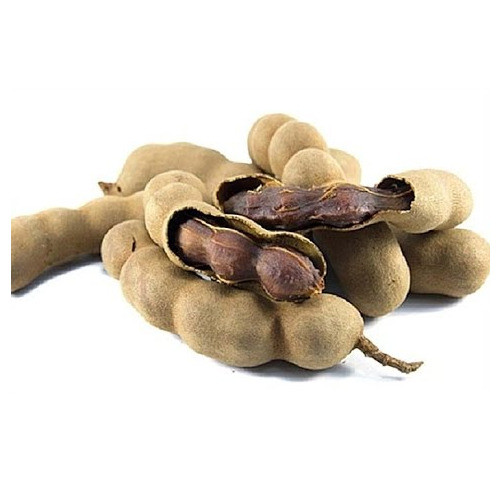 Levně Tamarind from Western Mexico with shell 1000g