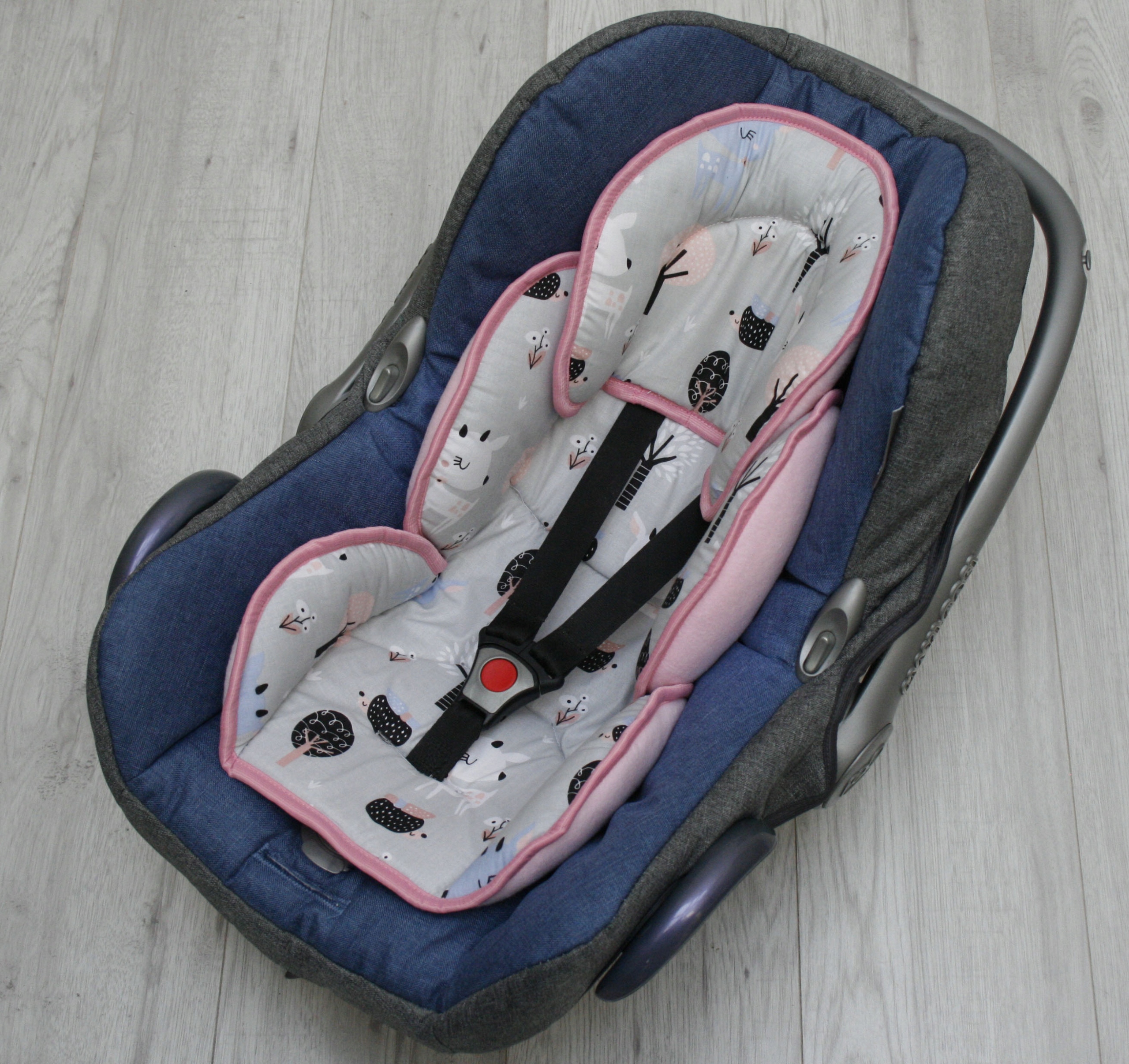 EDISA- WKŁADKA UTRZYMUJĄCA PRAWIDŁOWĄ POSTAWĘ Marka inny