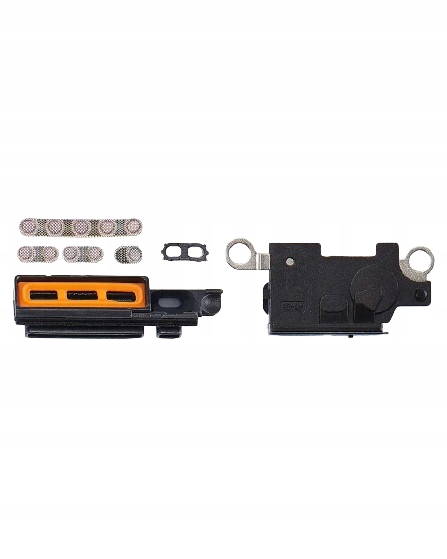 SIATECZKI GŁOŚNIKA Membrana ZESTAW Dolnego Apple Dla iPhone 13 Pro MAX