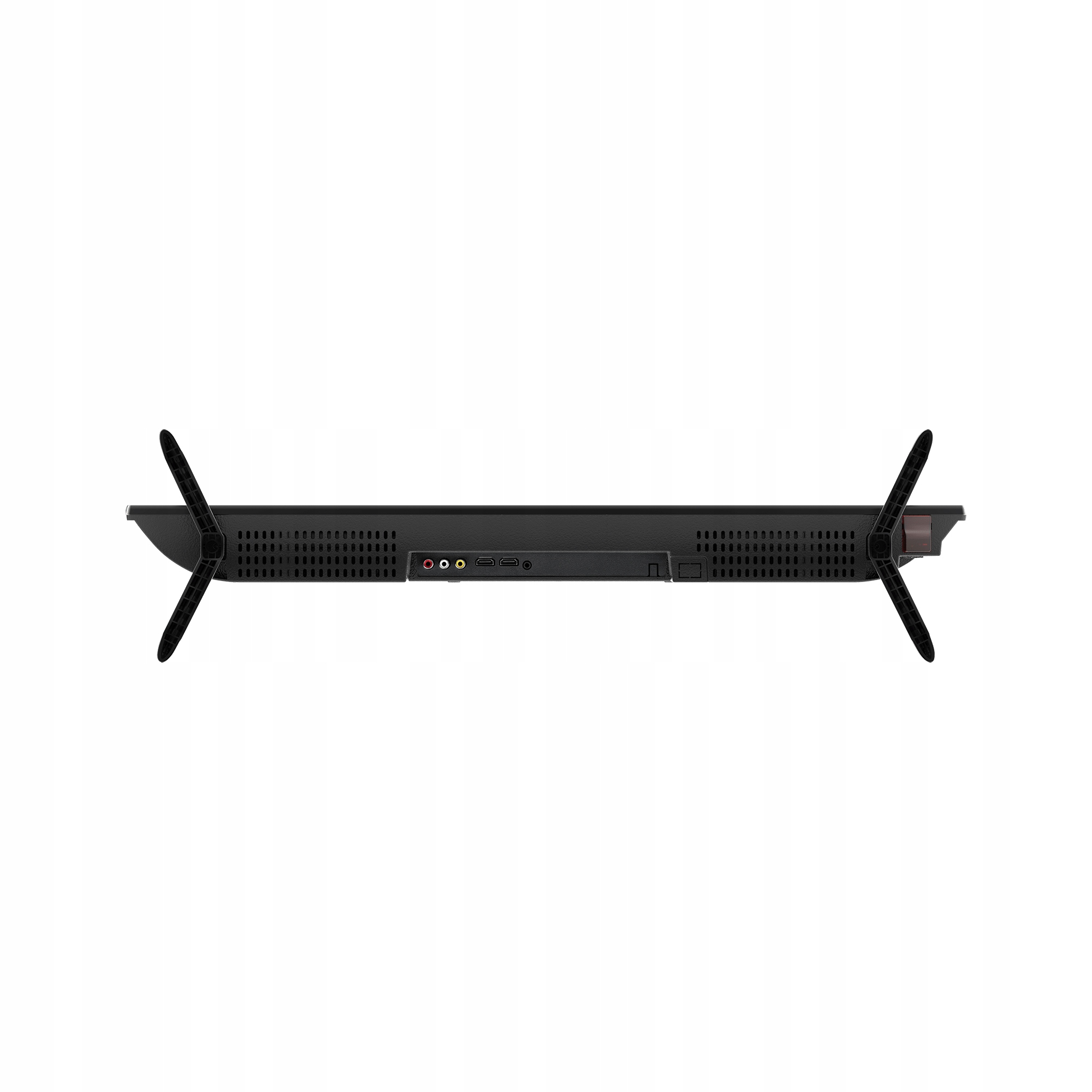 TELEWIZOR 32 CALE LED HD READY DVB-T2 HEVC 2X HDMI 2X USB CABLETECH Typ telewizora LED