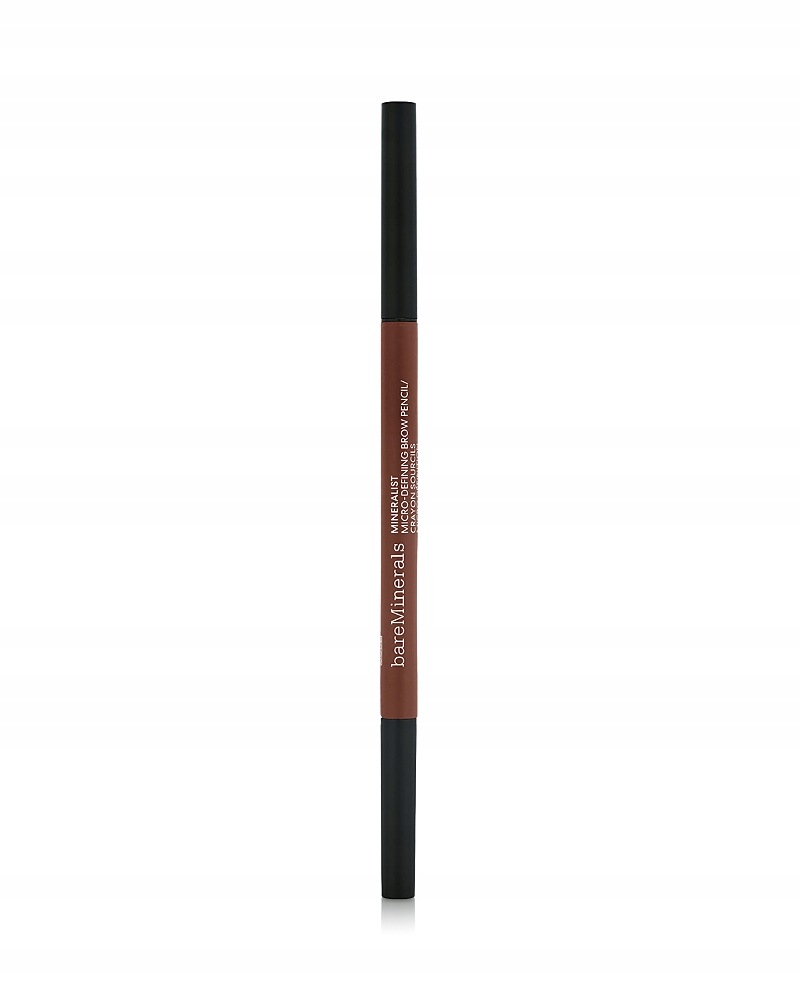 BAREMINERALS_Mineralist Micro Brow Pencil tužka na obočí Chesnut