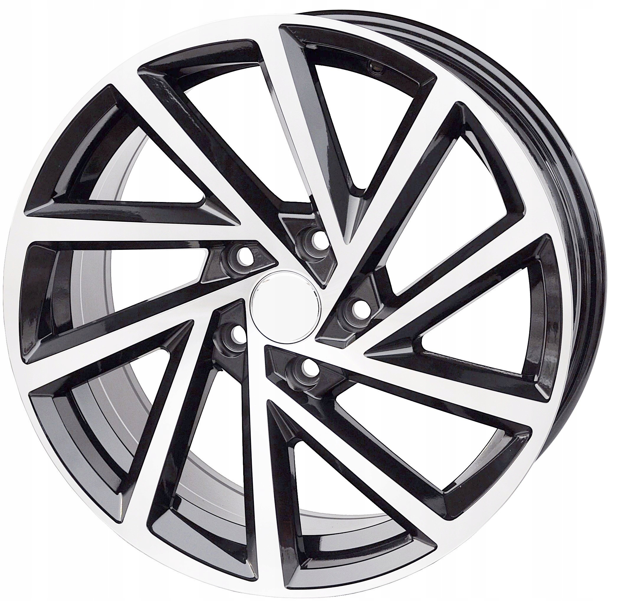 Disky Pdw 19 Audi 4FH, C6 A6 Allroad 4GH, 4GJ, C7 A6 Allroad C8 4AH A6