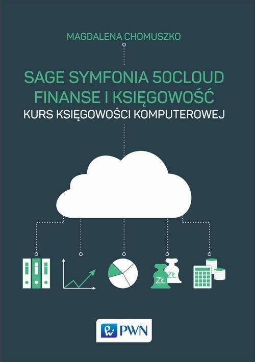 

Sage Symfonia 50cloud Finanse i Księgowość
