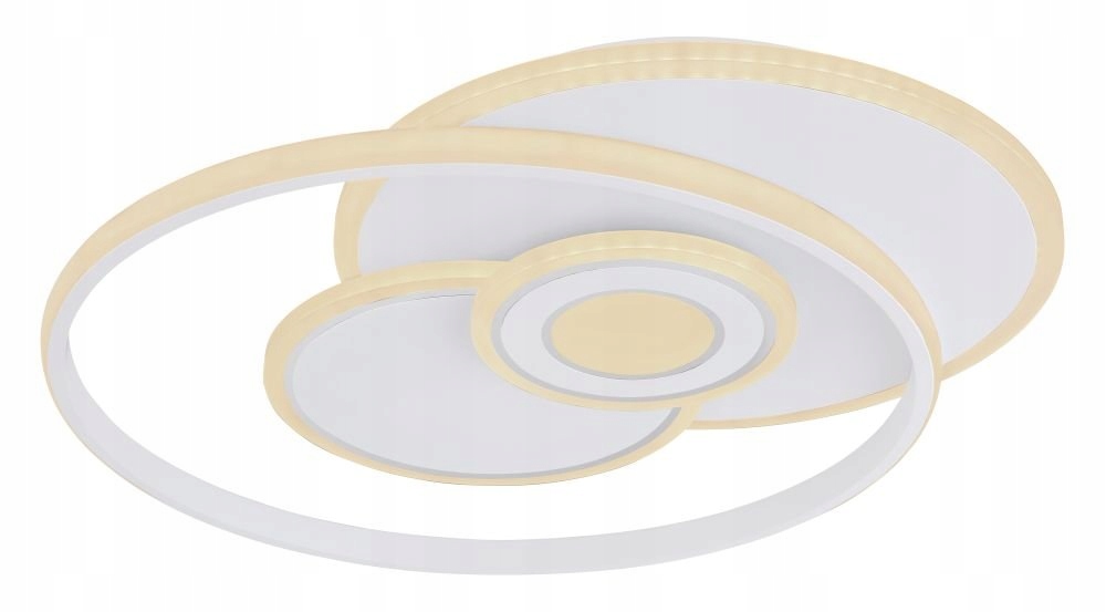 Led Stropné Svietidlo 50W Roderick 48442-50 Globo