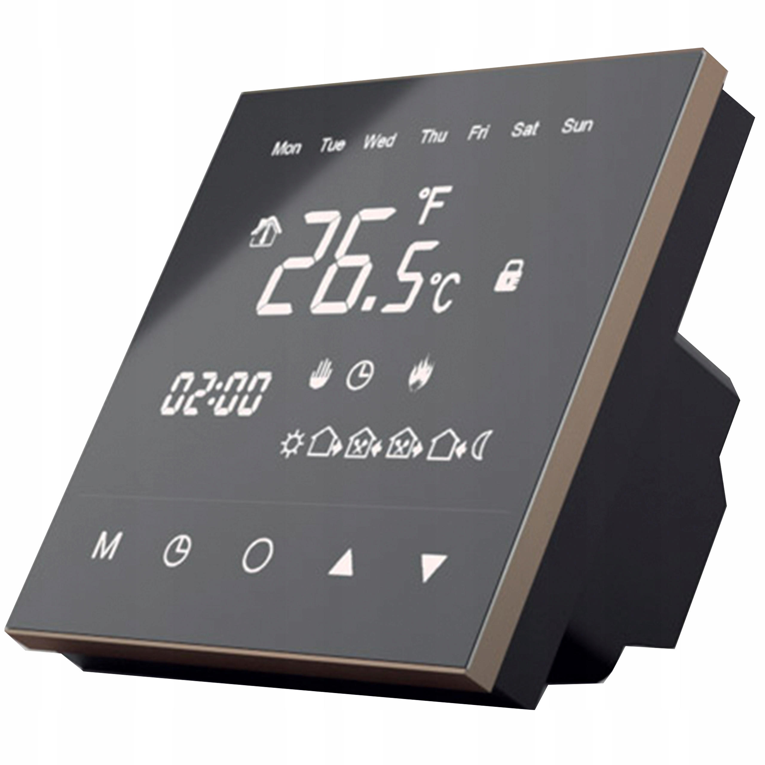 ZESTAW TV5/TVT30 Mata grzejna grzewcza 1,5 m2 ECO Marka Thermoval