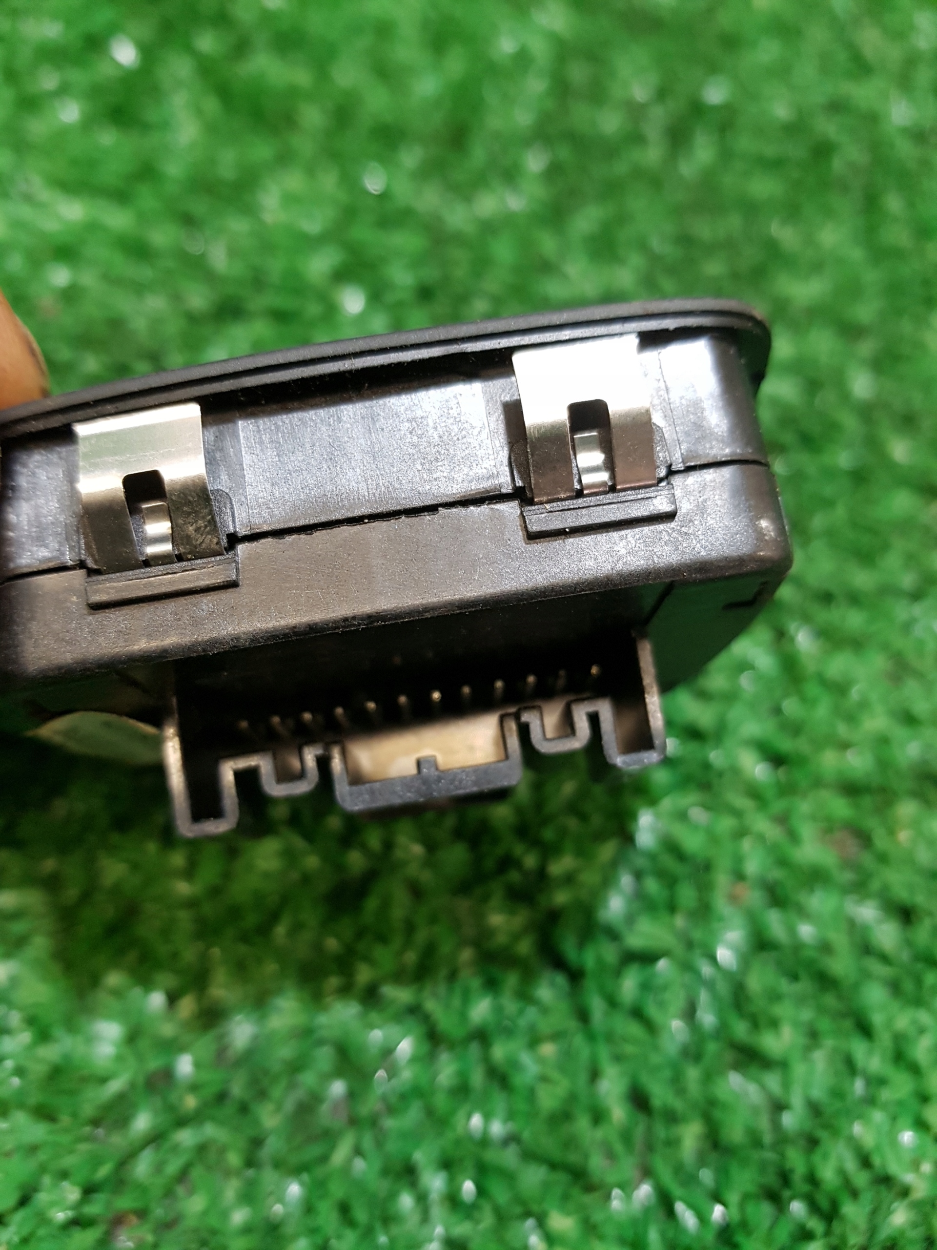 PANEL controls AUDI Q7 4L0959511B