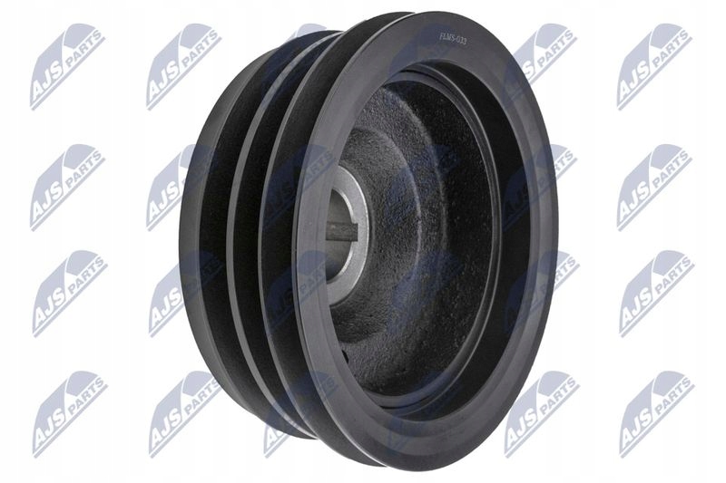 KOŁO PASOWE RKP-MS-033 NTY Producent części NTY