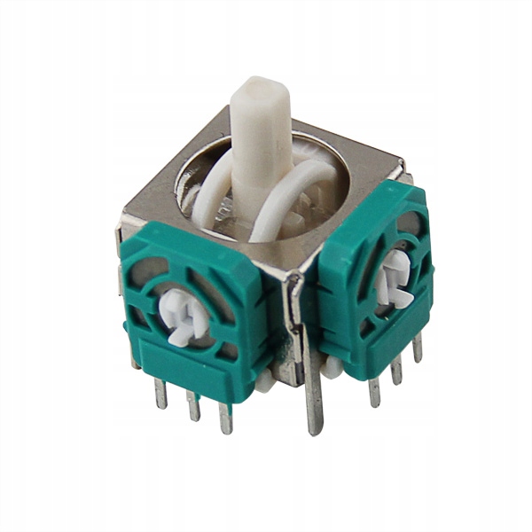 IRIS Analog joystick drążek analogowy do Classic Controllera i nunchucka