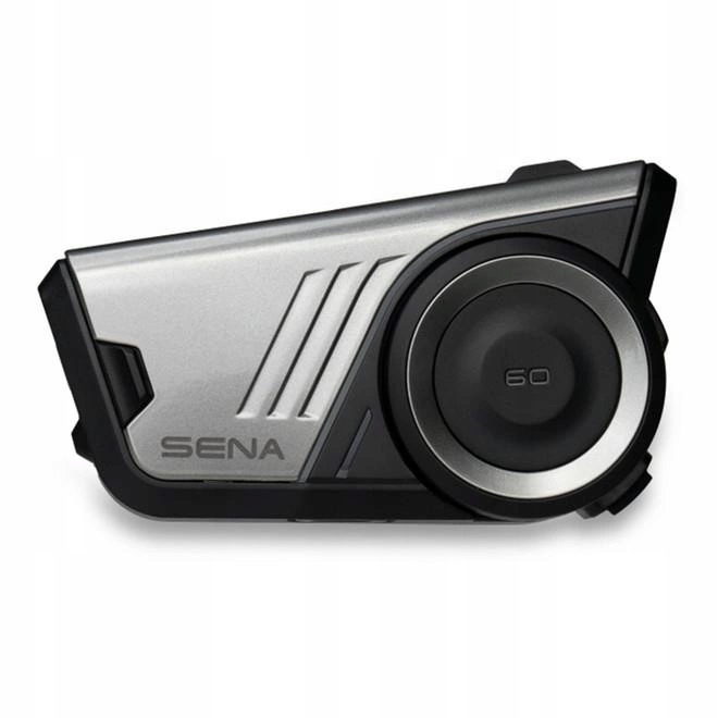 Interkom Sena 60S Single Harman Kardon Mesh 3.0 Wave baterka 1 Sada