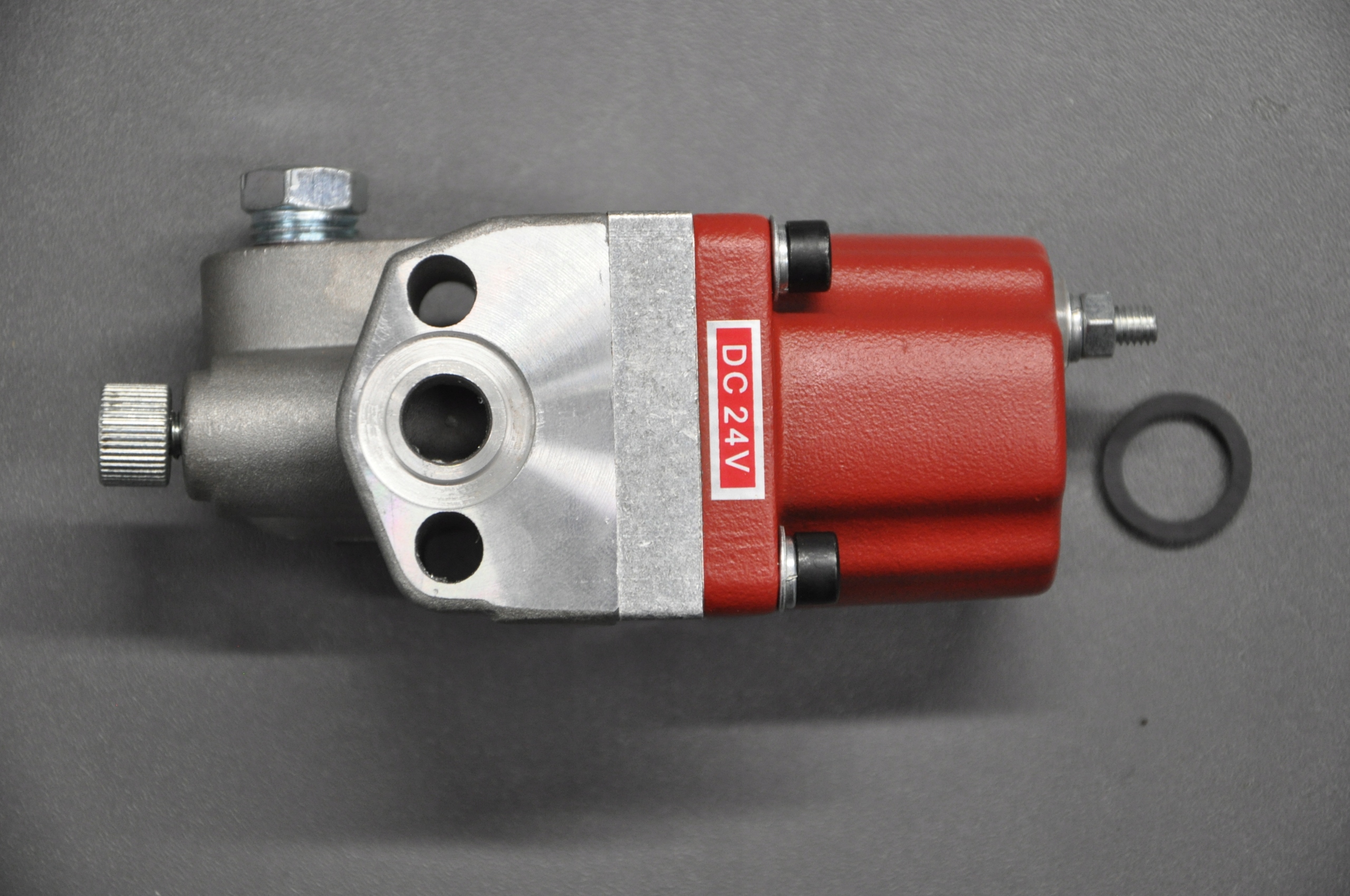 Cievka Elektroventil na uzatváranie paliva 3018453 Rozhranie 1/3 palca 3D