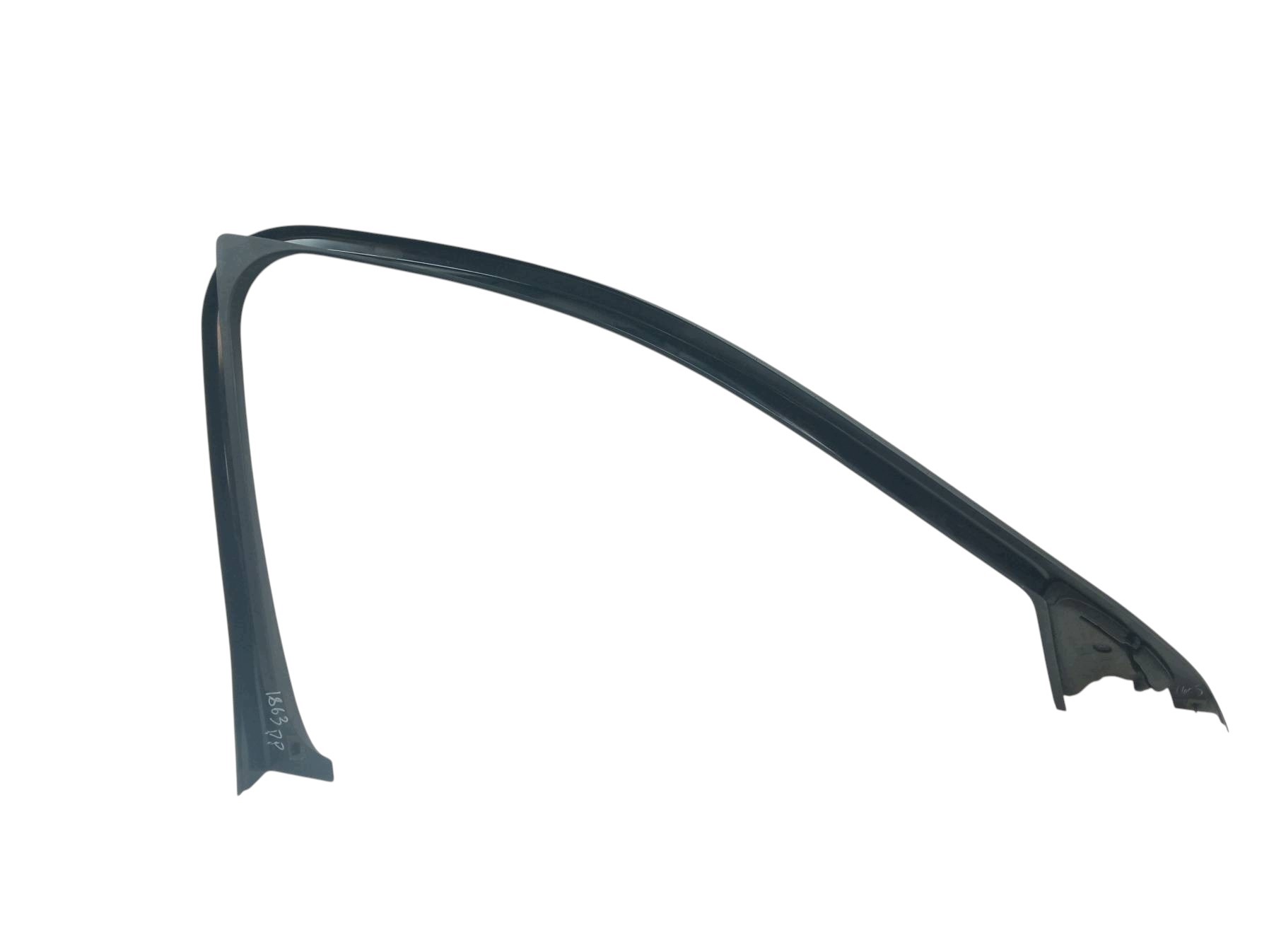 moulding door frame HARMAN KARDON right front 7356346 Bmw X6 F16