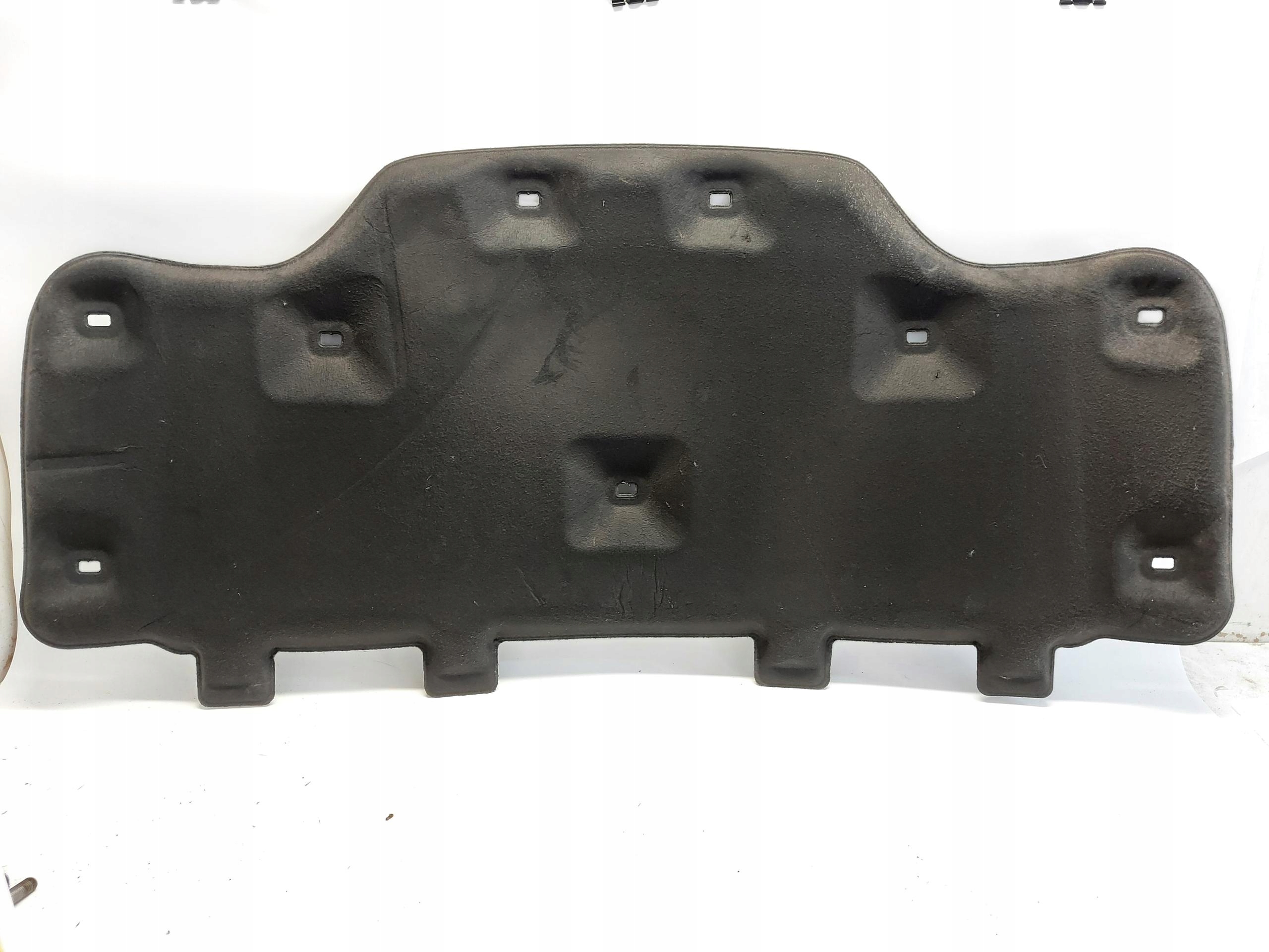 VOLVO XC40 D3 soundproofing bonnets 31442796