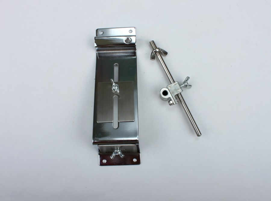 OSTRZAŁKA DO NOŻY GANZO TOUCH PRO STEEL METALOWA Rodzaj ściernicy kamienne