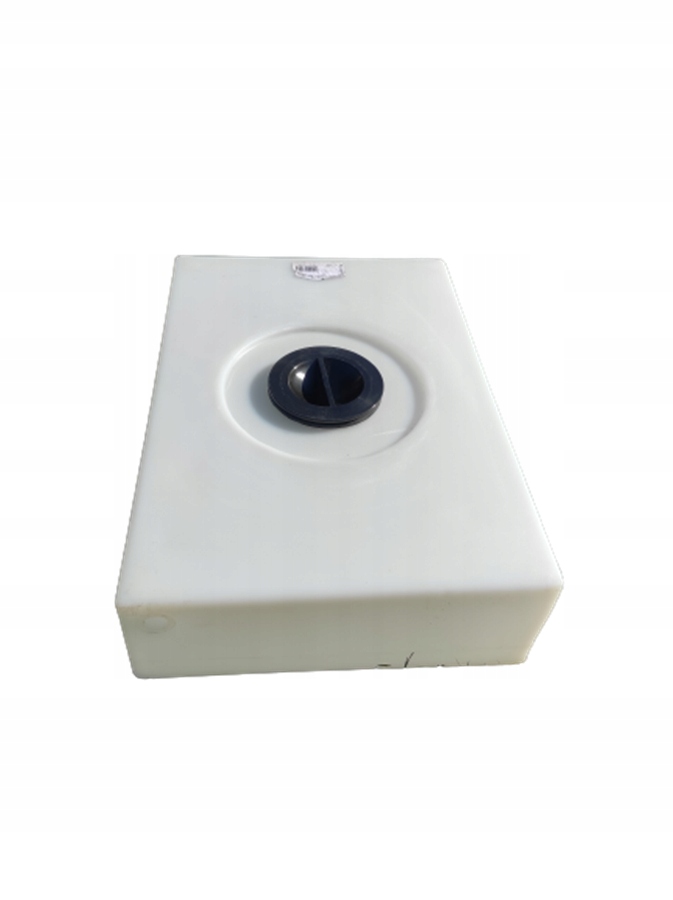 UNIWERSALNY ZBIORNIK NA WODE CZYSTA LUB SZARA 32L Producent czesci Reimo