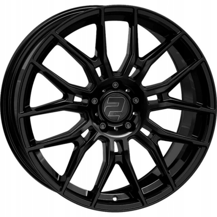 1x Hliníkový disk 2DRV 20" 5x112 4052894970057