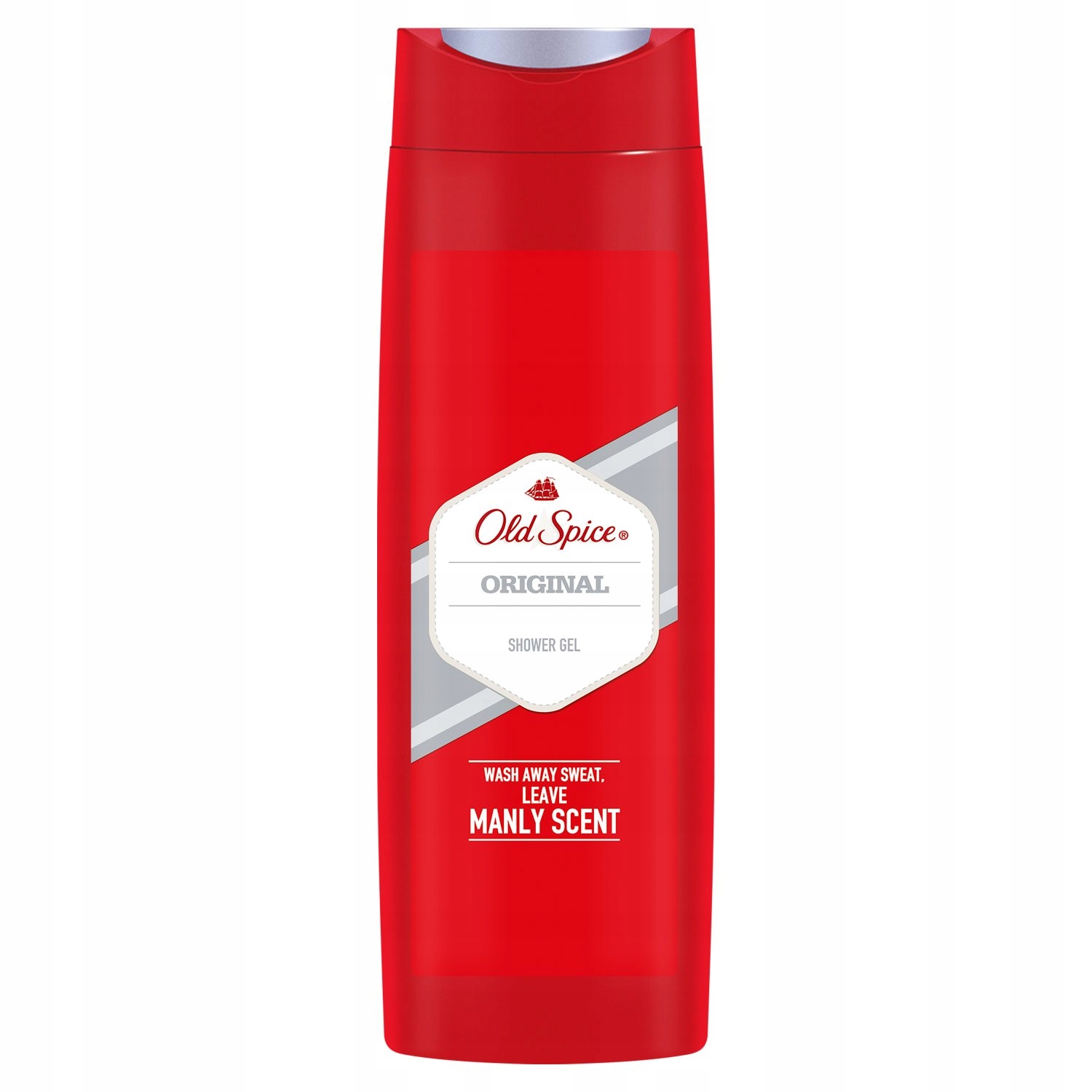 

Old Spice Original Żel Pod Prysznic Dla Mężczyzn