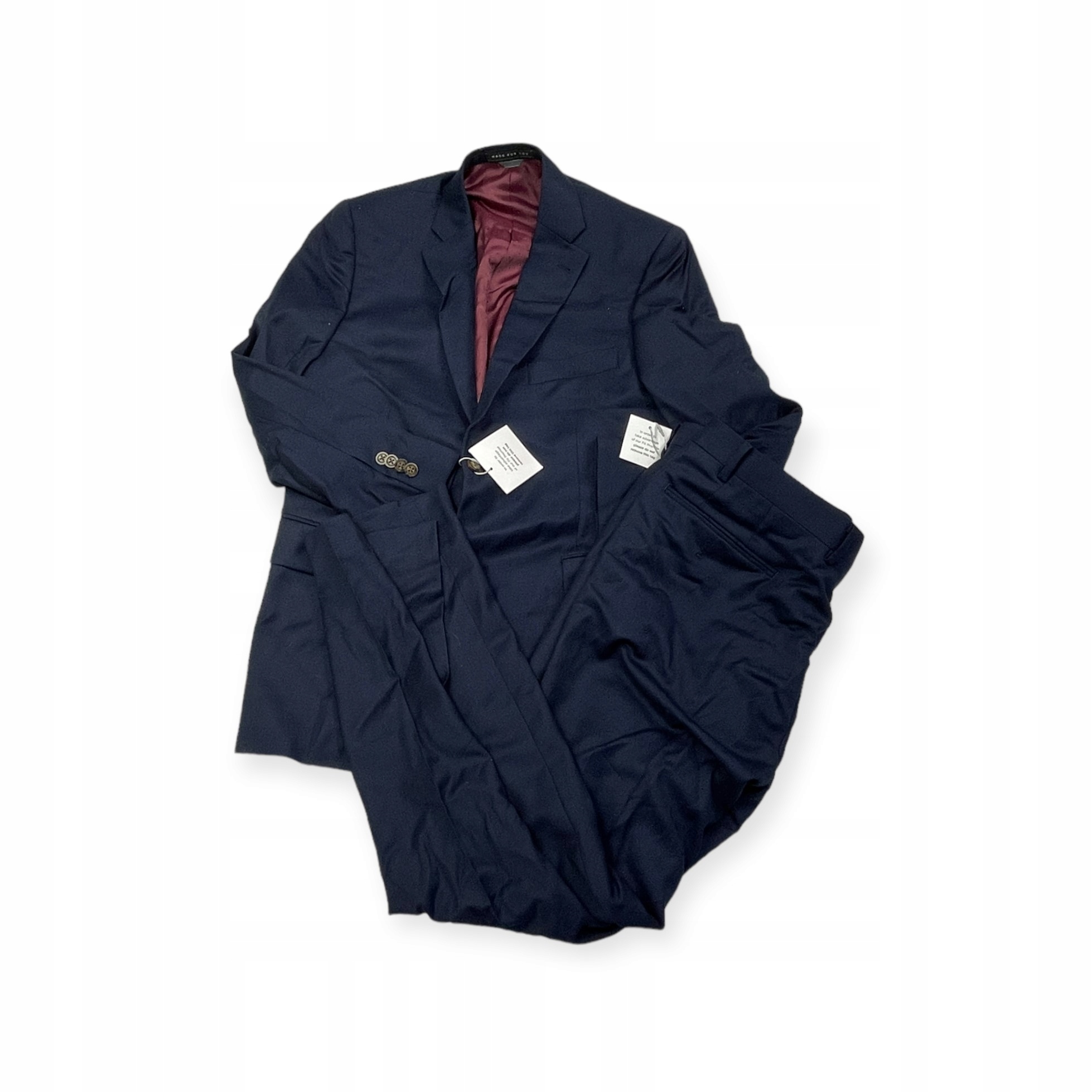 Elegantní pánský oblek Indochino M/L