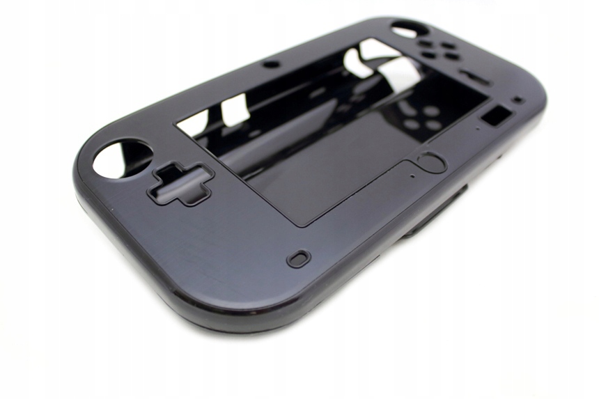 Armor case, ochronne etui na GamePad Wii U [CZAR]