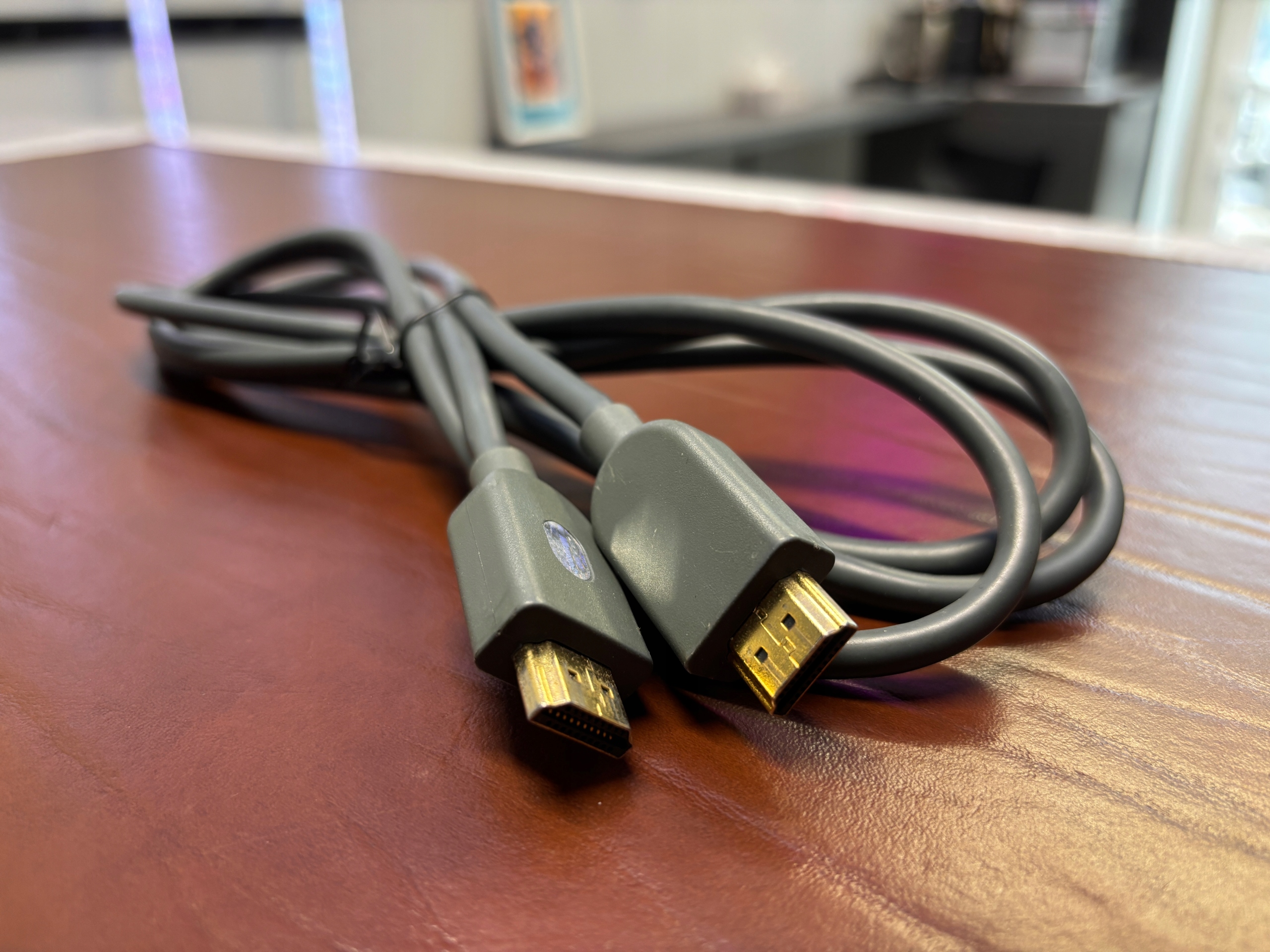 Kabel HDMI Microsoft Xbox 360