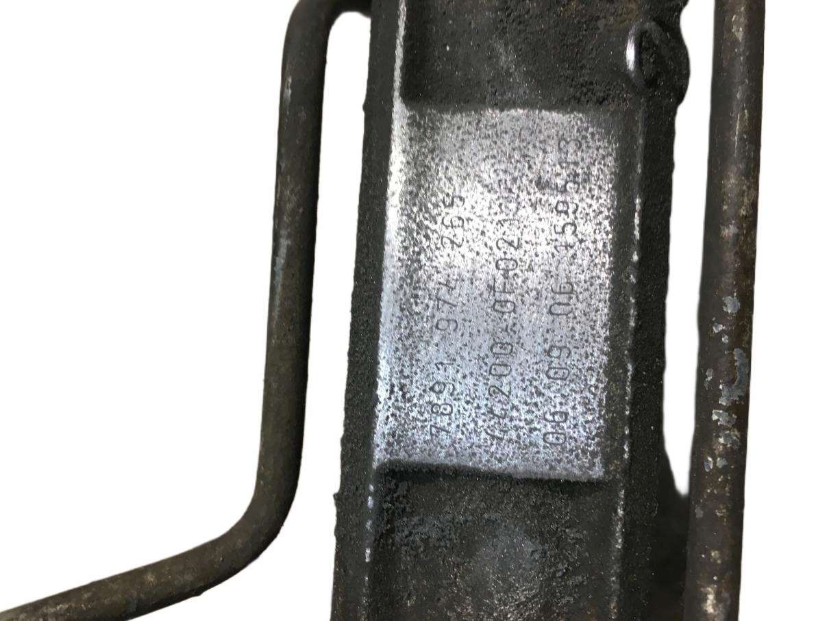 Servolenkung Lenkgetriebe COROLLA VERSO II 2.2 D4D 7891974265
