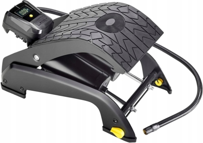 1/284 MICHELIN 92421 ФУТБОЛ ЦИФРОВОЙ НАСОС ЧЕРНЫЙ