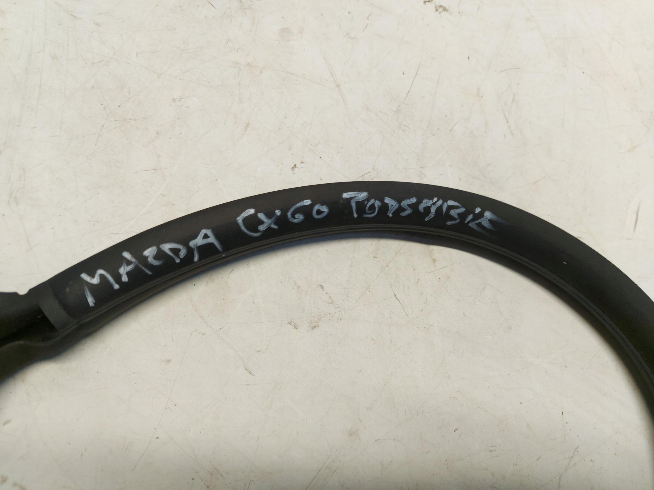 Mazda CX60 PHEV Joint Sous vitre