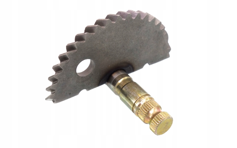 MORETTI WAŁEK ROZRUSZNIA NOŻNEGO PÓŁKSIĘŻYC SKUTER