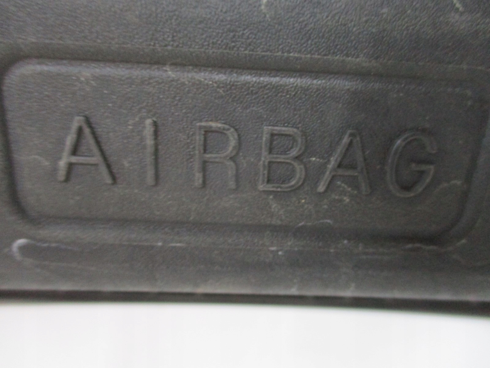 Capot JAGUAR E PACE EPACE Airbag 17R