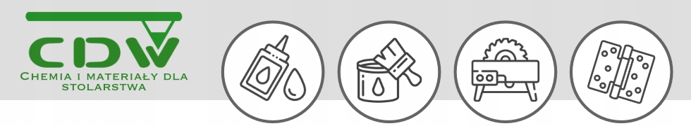 Klej mocznikowy UF 68.02 PD - 25 kg Marka Zeno