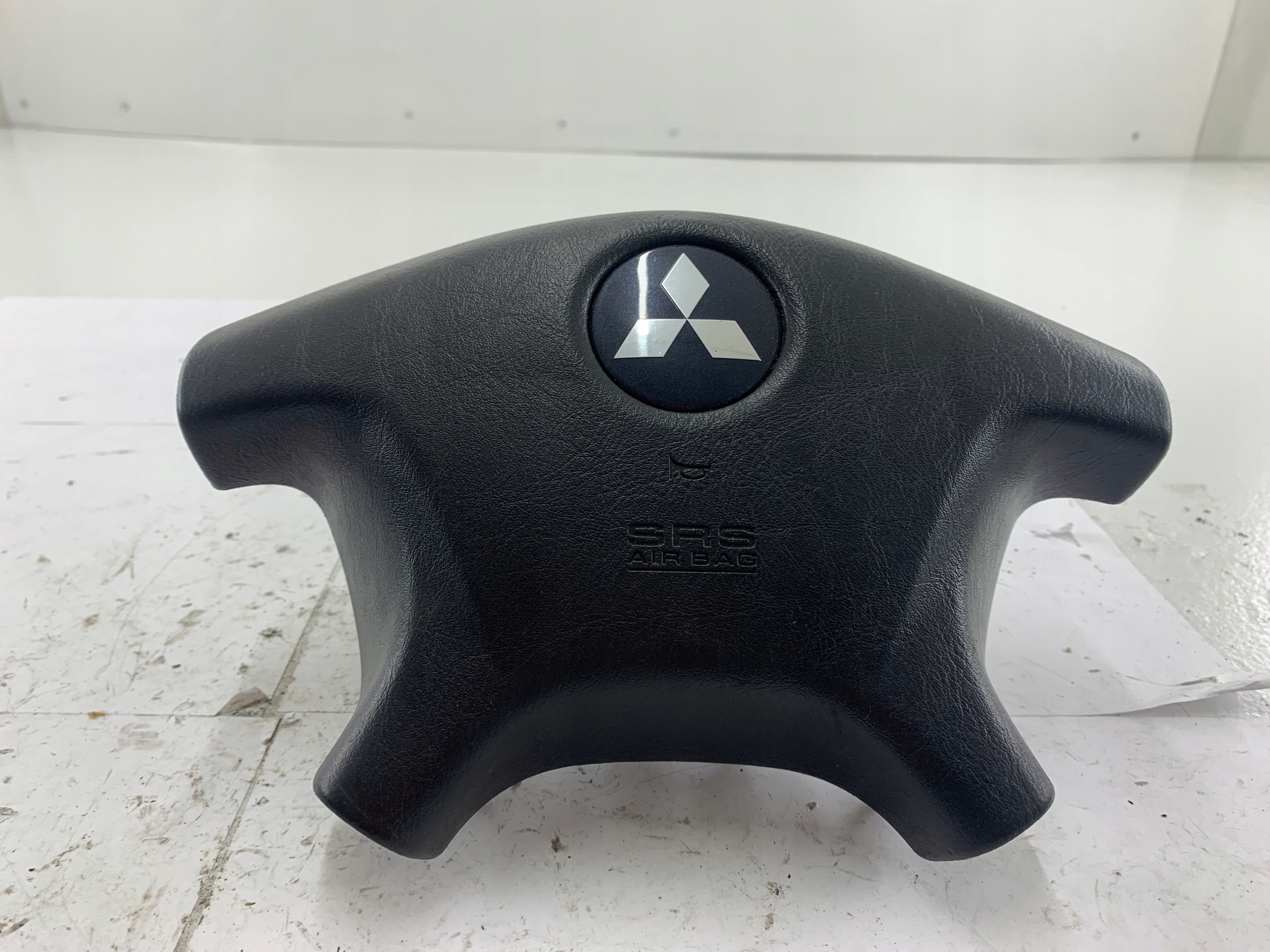 MITSUBISHI OUTLANDER e airbag aria airbag autisti