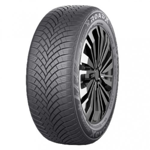 4x Opona zimowa RoadX Frost 195/50R15 86V