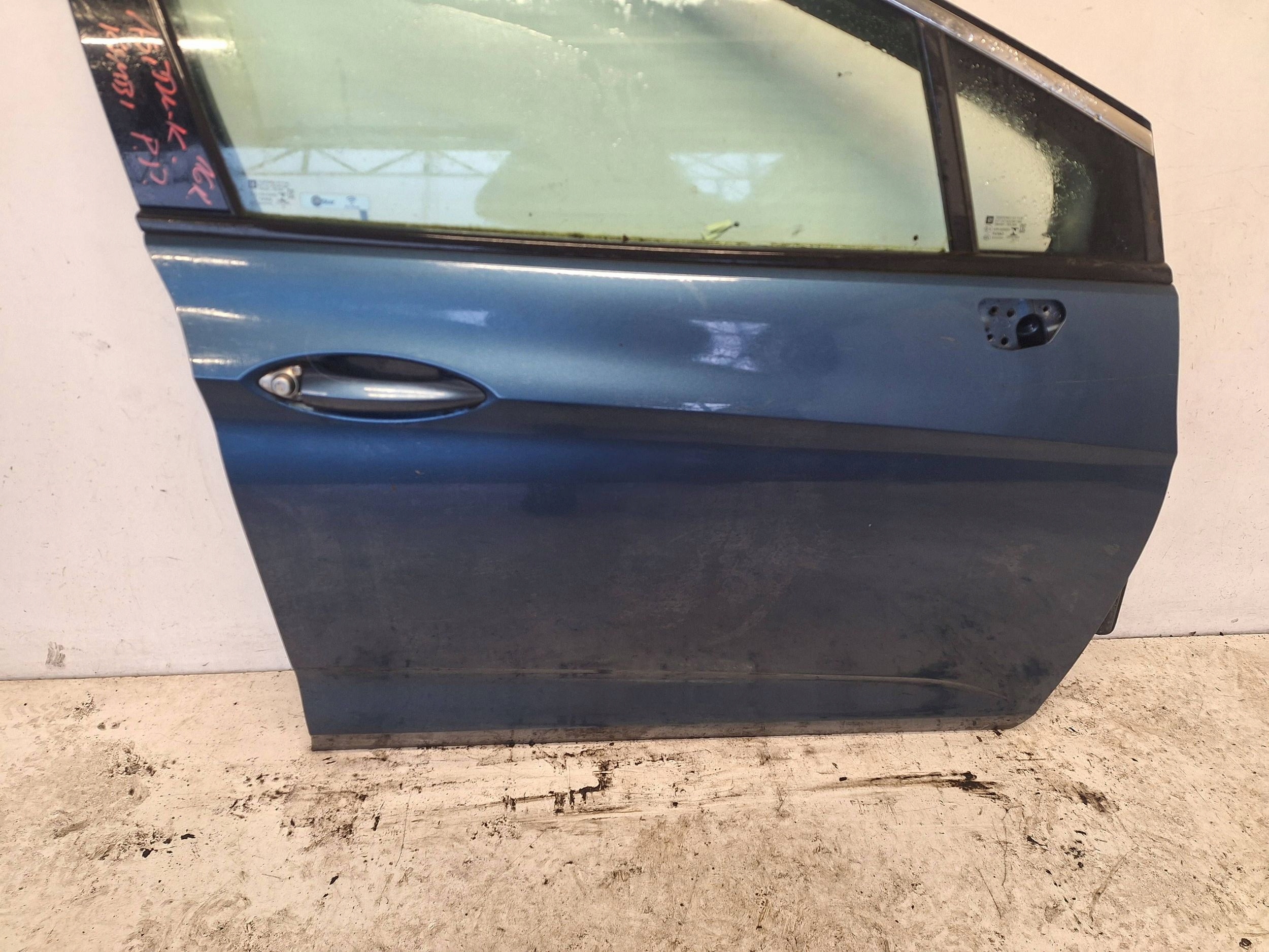 OPEL ASTRA K KOMBI 15-19 door right front