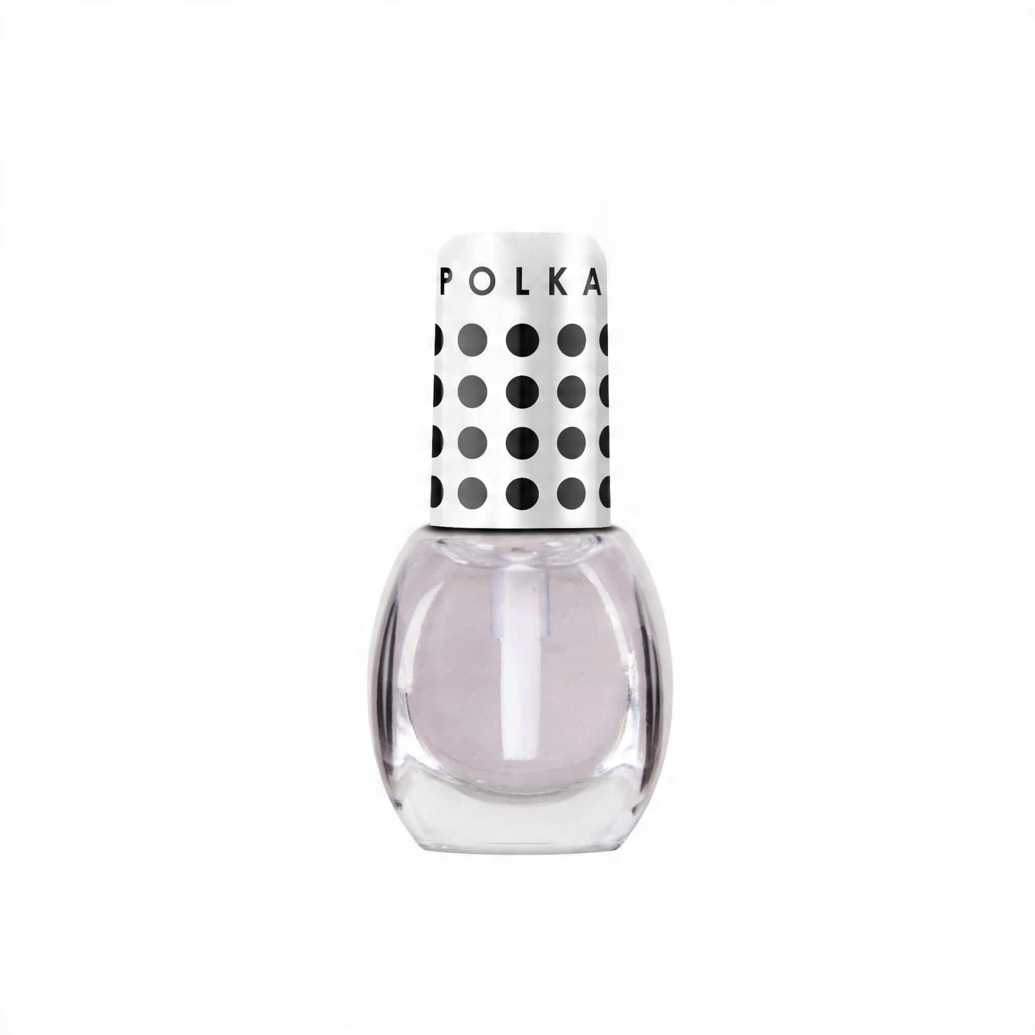 

Vipera Lakier do Paznokci Polka Top Coat 3 D