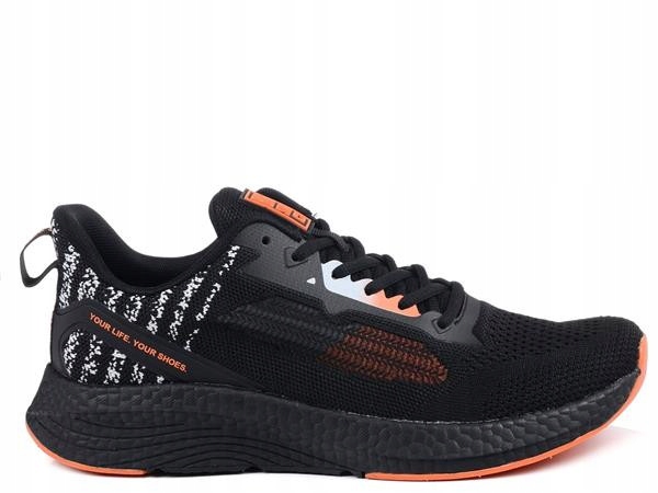 Pánské boty Big Star LL174108 Big Bru 44