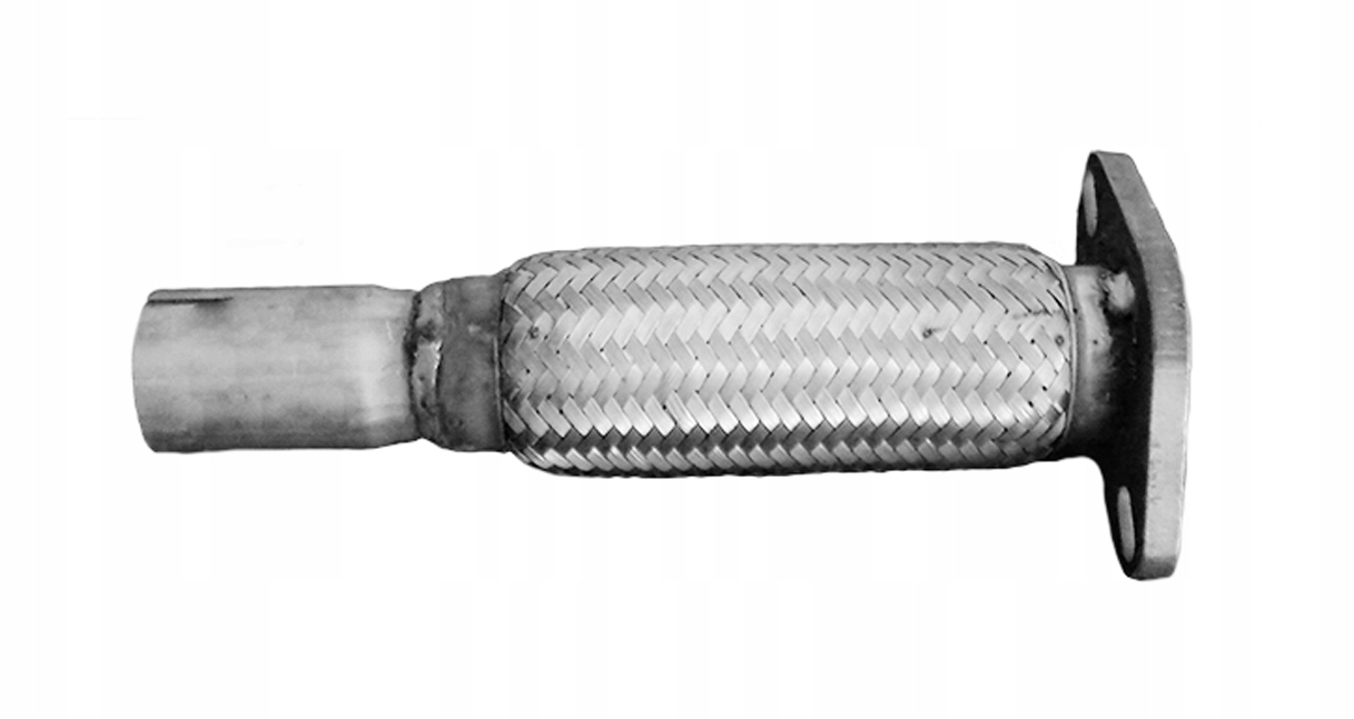 FORD KA 1 6 OD 2003r LACZNIK ELASTYCZNY RURA