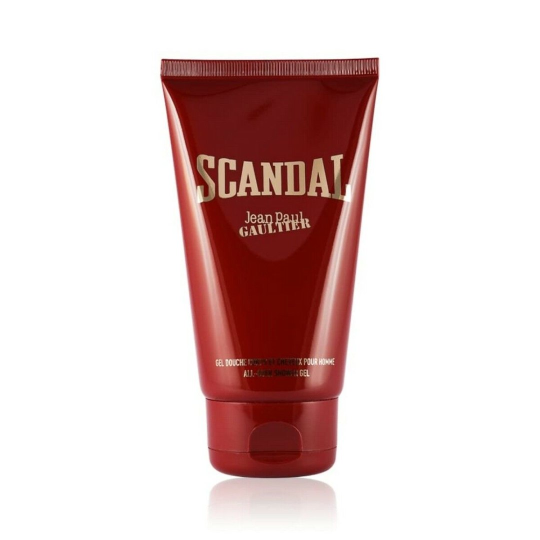 Jean Paul Gaultier Scandal Scandal Pour Homme Gel a Šampon 150 ml