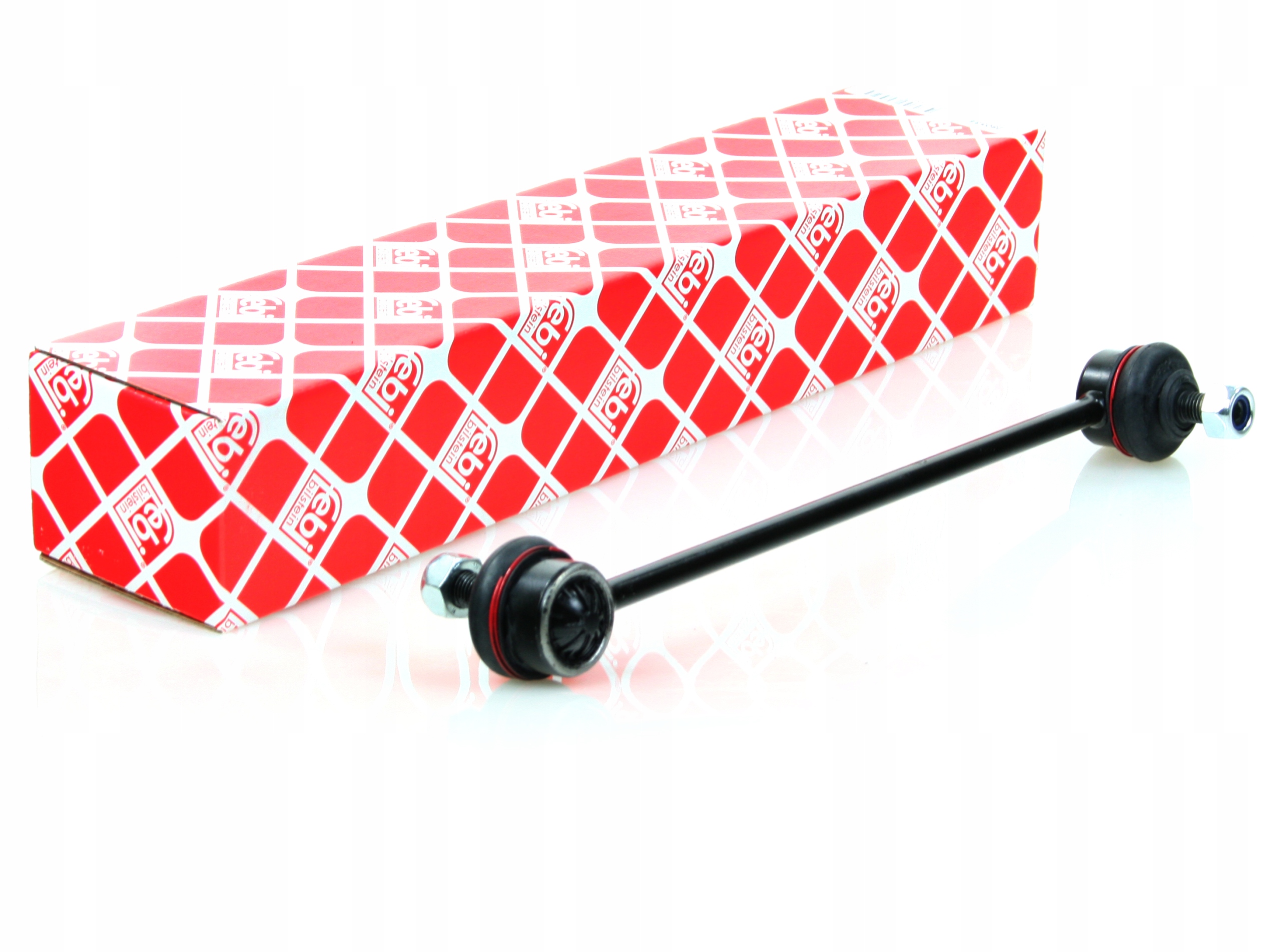 

Febi Łączniki Stabilizatora Skoda Fabia Audi A1 A2