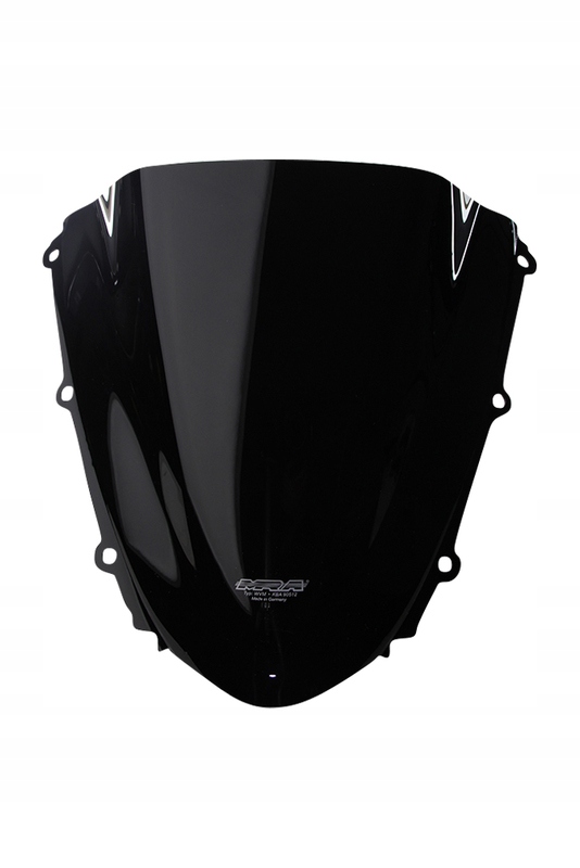 Mra Racing R Čelné sklo Honda CBR1000RR Fireblade 4025066092345