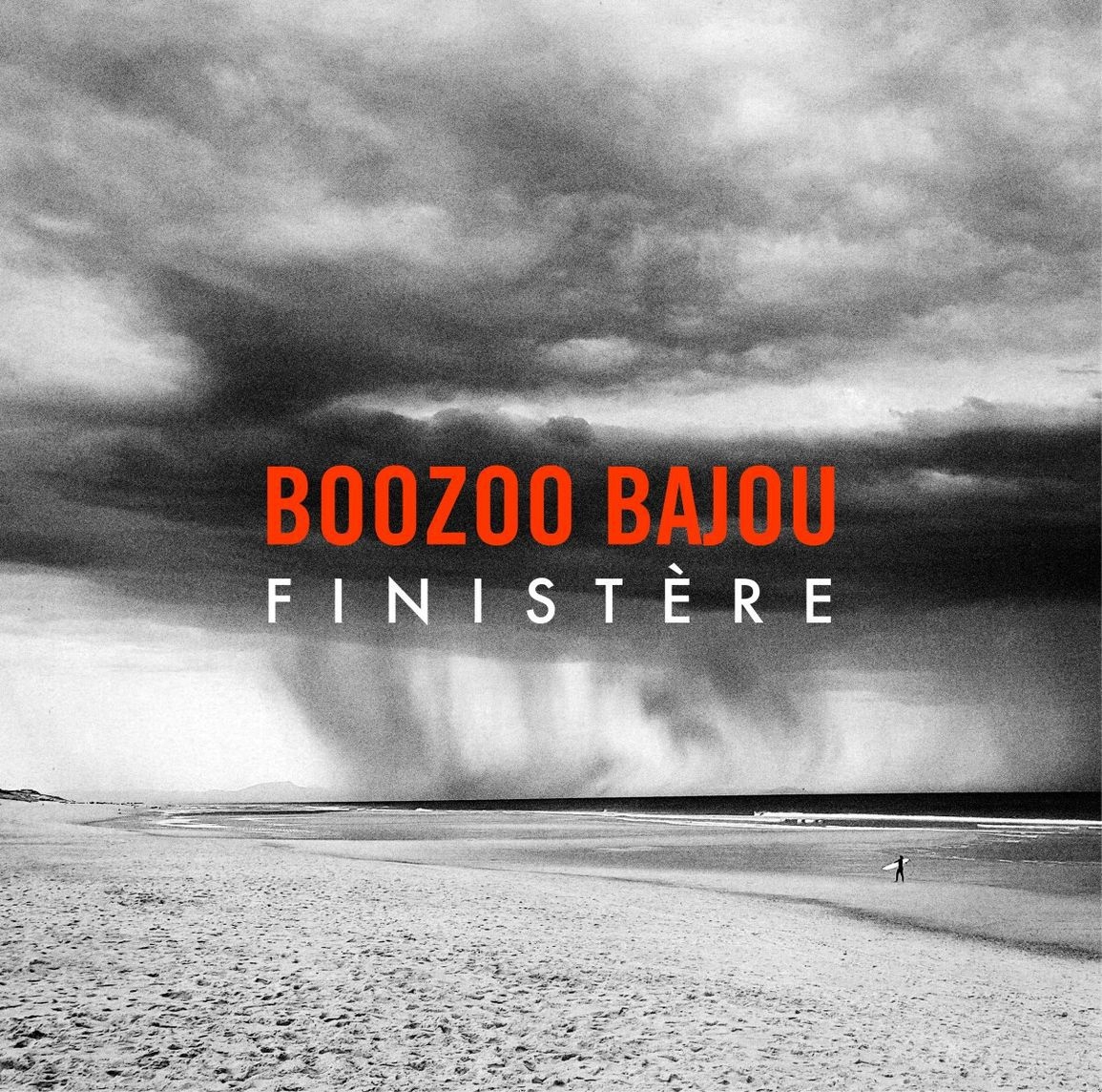 Boozoo Bajou: Finistere [2XWINYL]