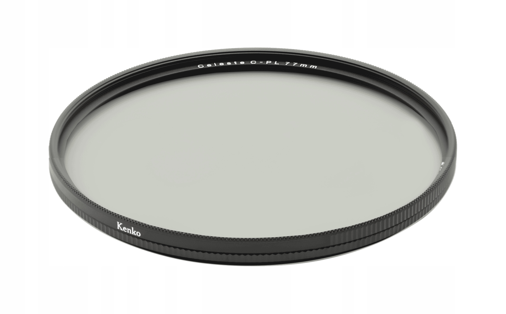 Filtr C-PL Kenko Celeste 58mm Model Celeste C-PL
