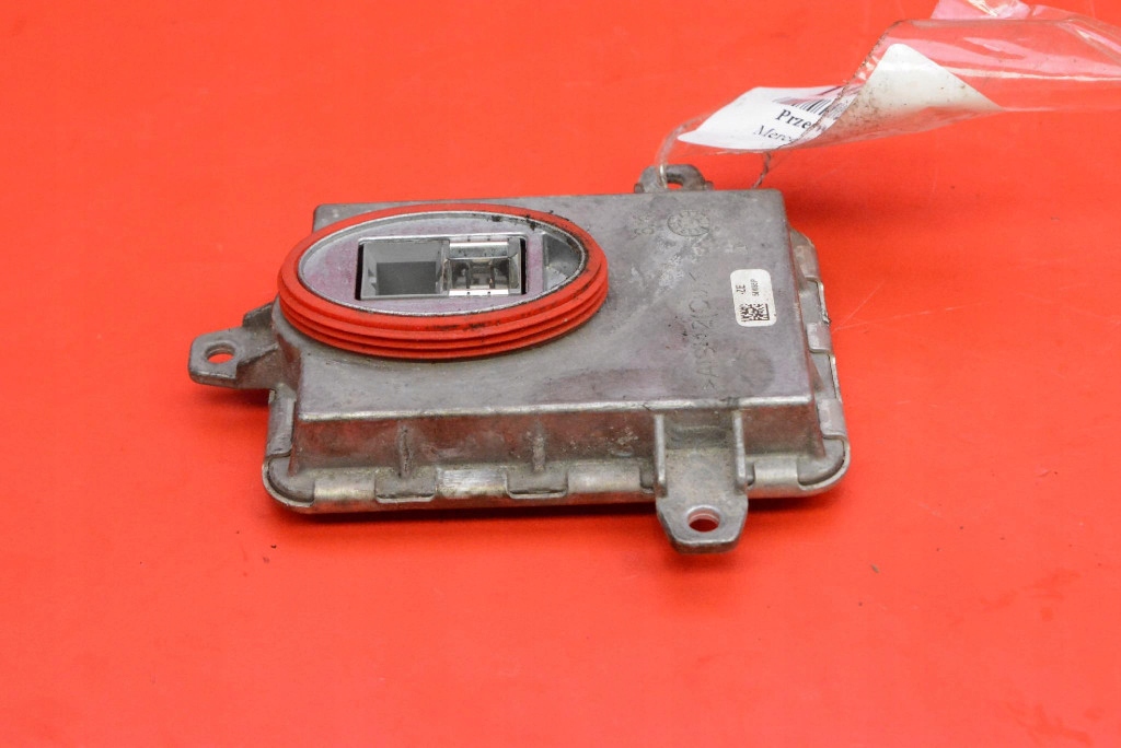 control unit XENON KSENON left A2229003300 MERCEDES CLA C117 13-16
