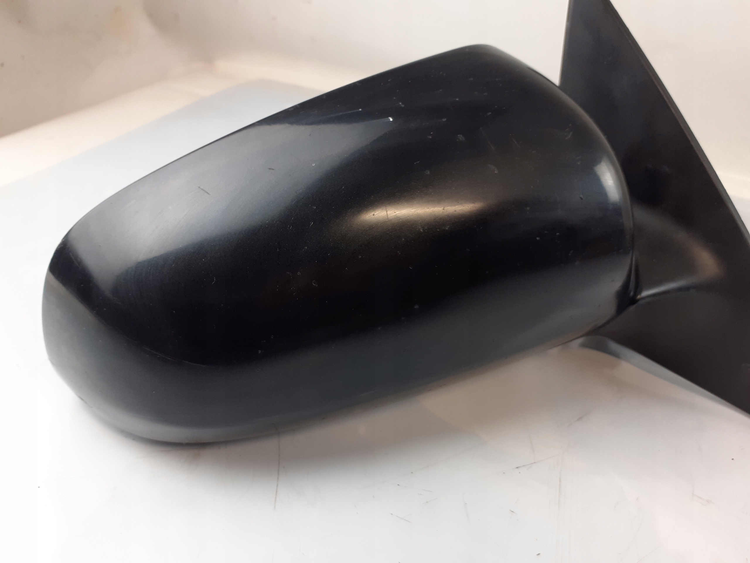Audi A6 C6 mirror right electrics 9-Pin