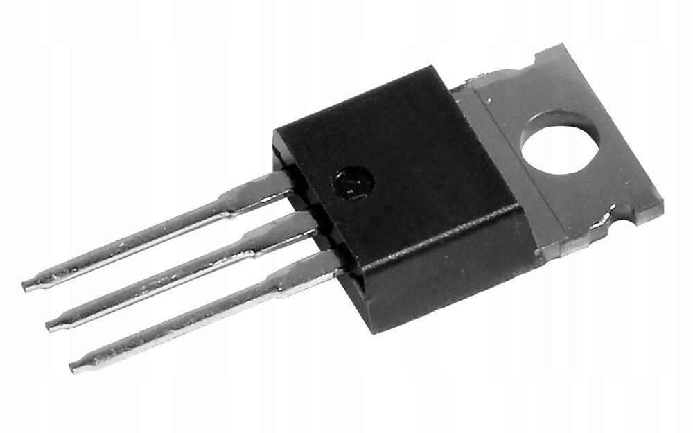 Tranzystor IOR IRFB3207