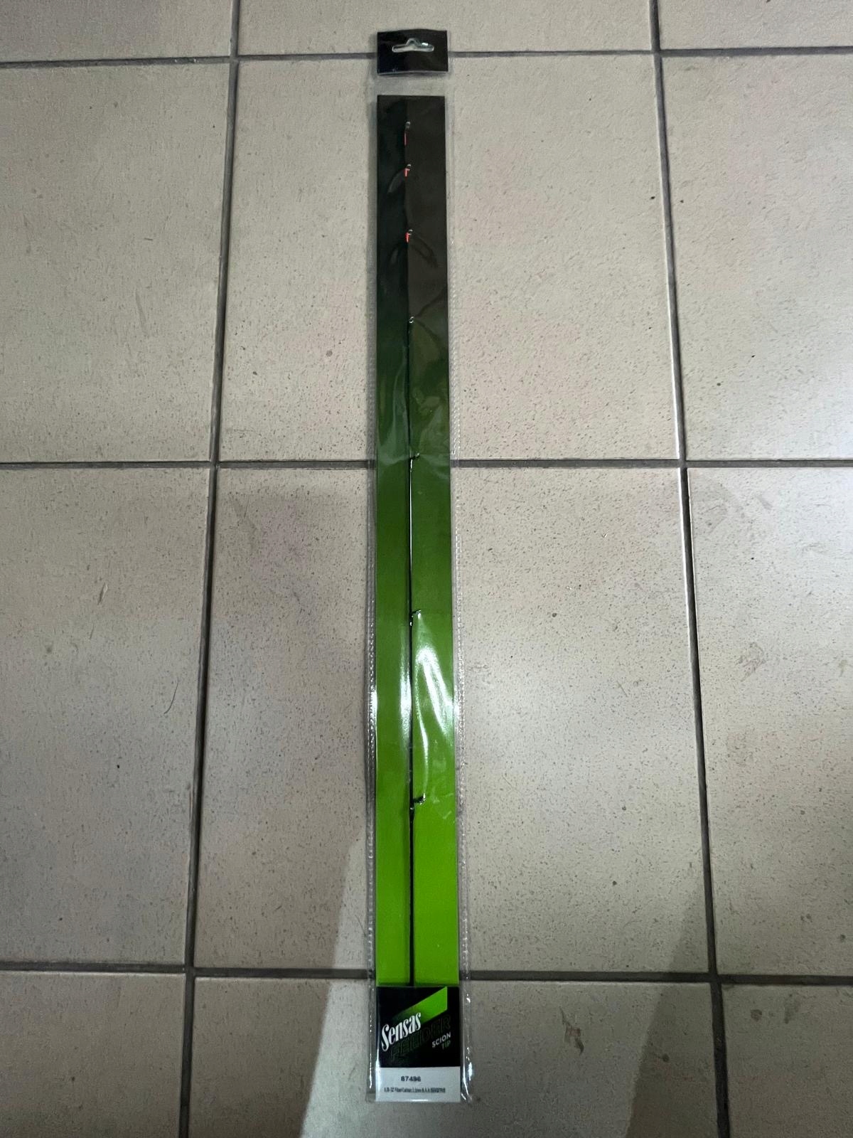 Szczytówka B.a. Hybrid Sensitive Sensas 0.50OZ-2.5MM