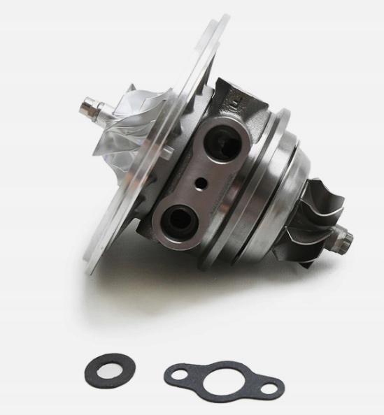 Jádro Vložky Turbíny Cartridge Maserati Ghibli III 3.0 S Q4 350 409 430