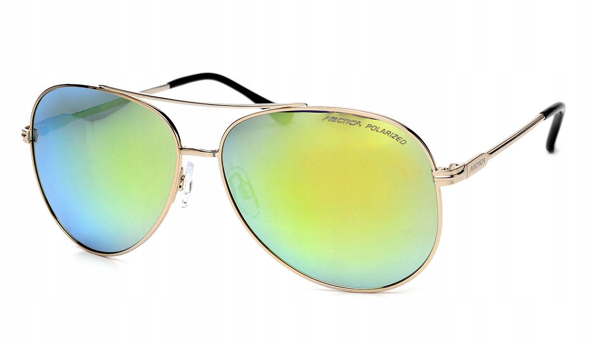 Sluneční brýle Arctica S-230